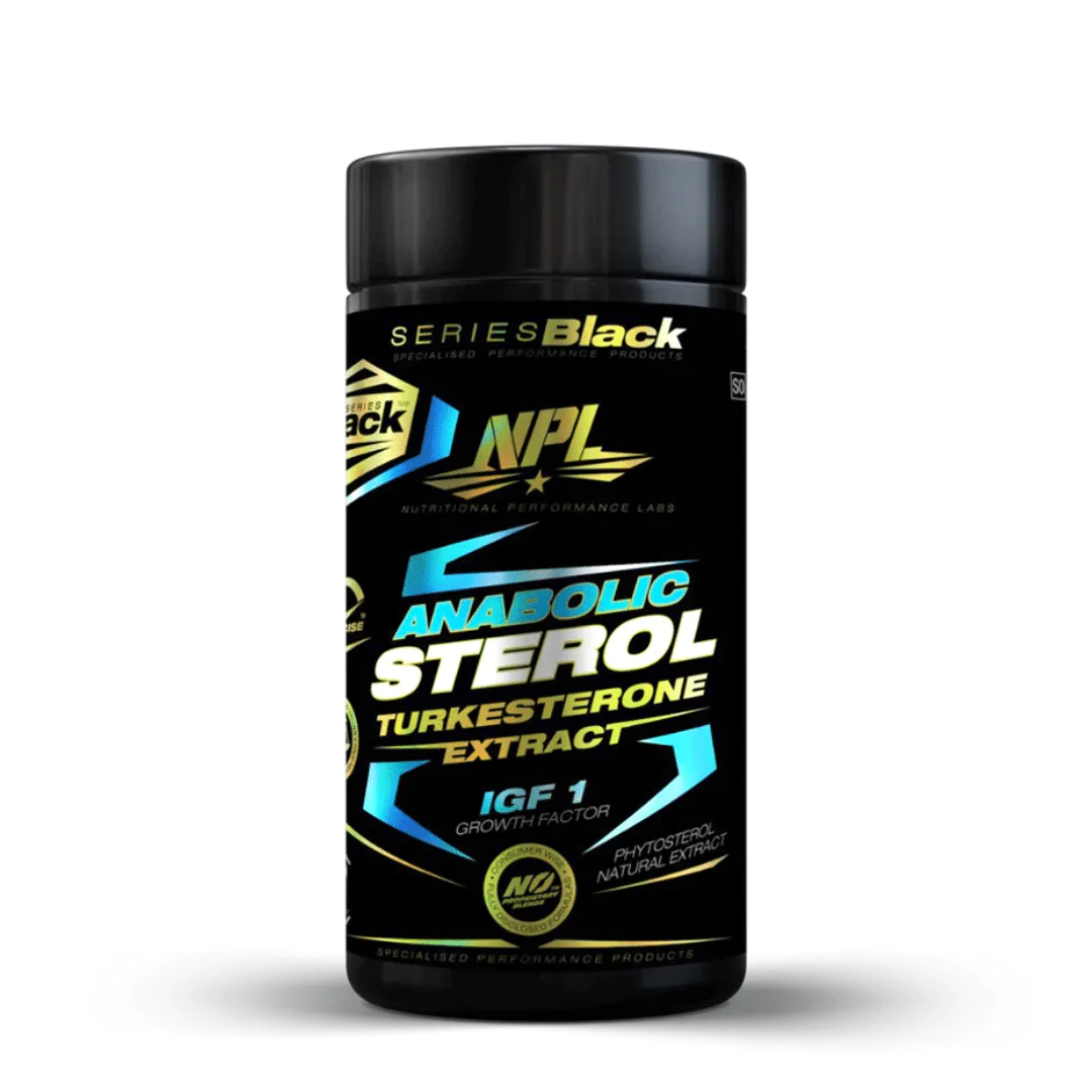 Anabolic Sterol