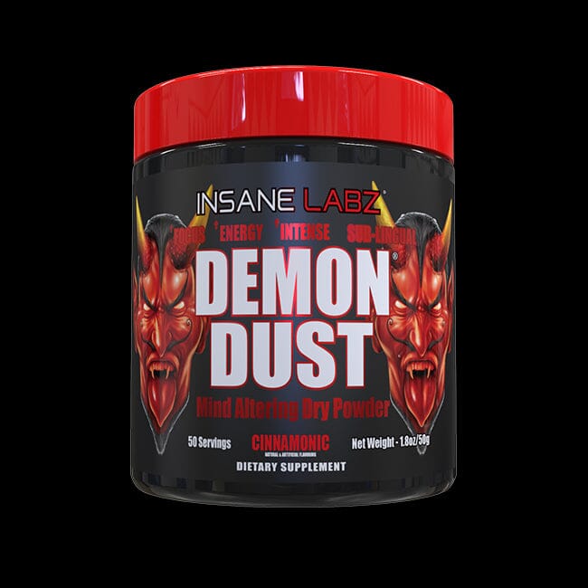 Insane Labz Demon Dust