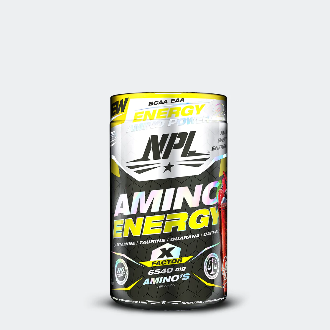 Amino Energy