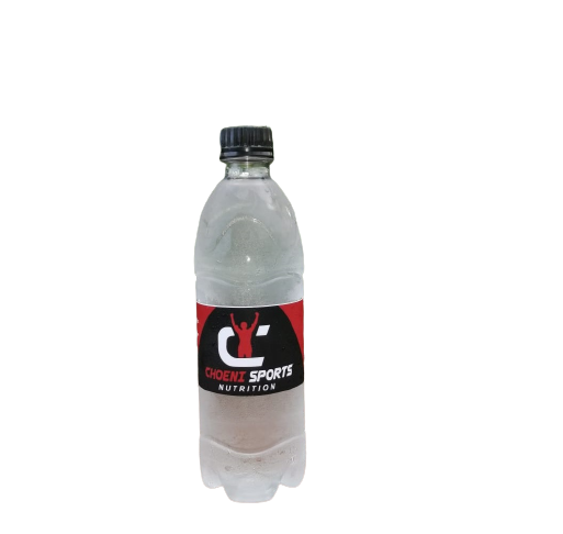 Choeni Sparkling Water